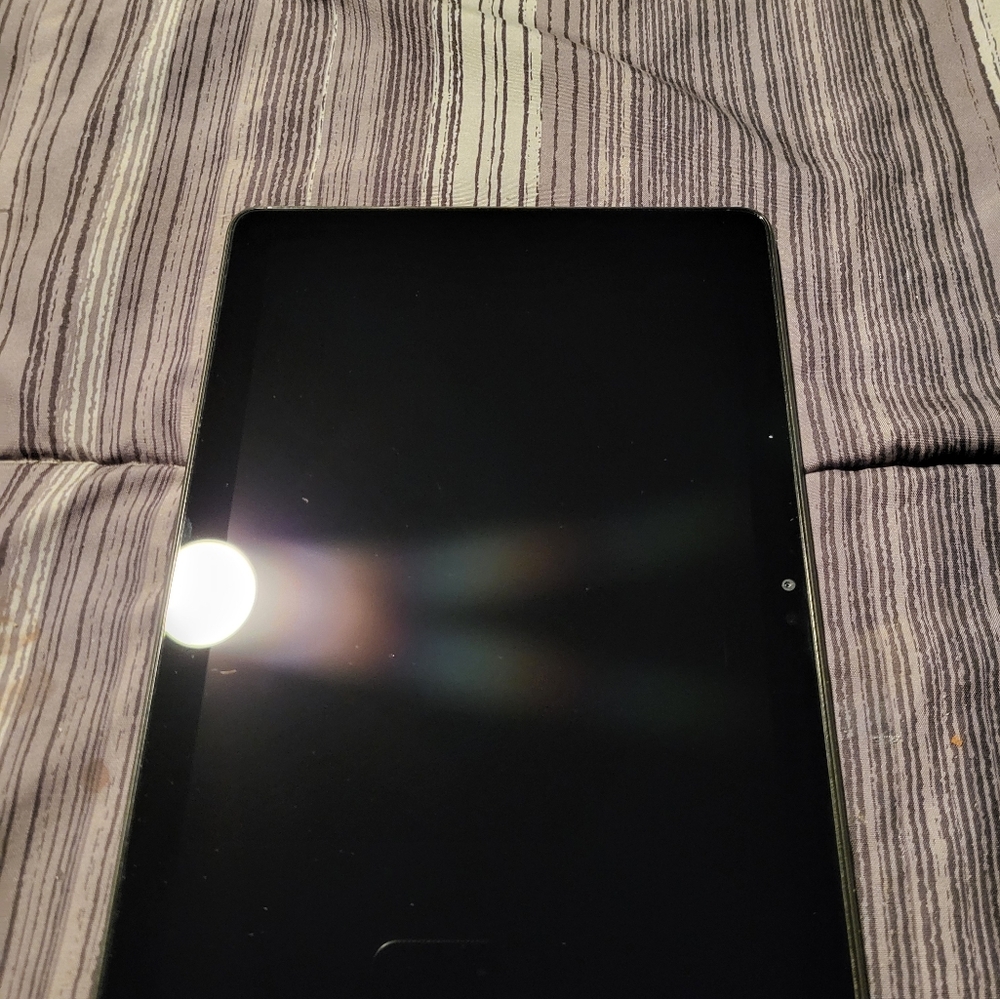 Tablet - Picture 2 of 2